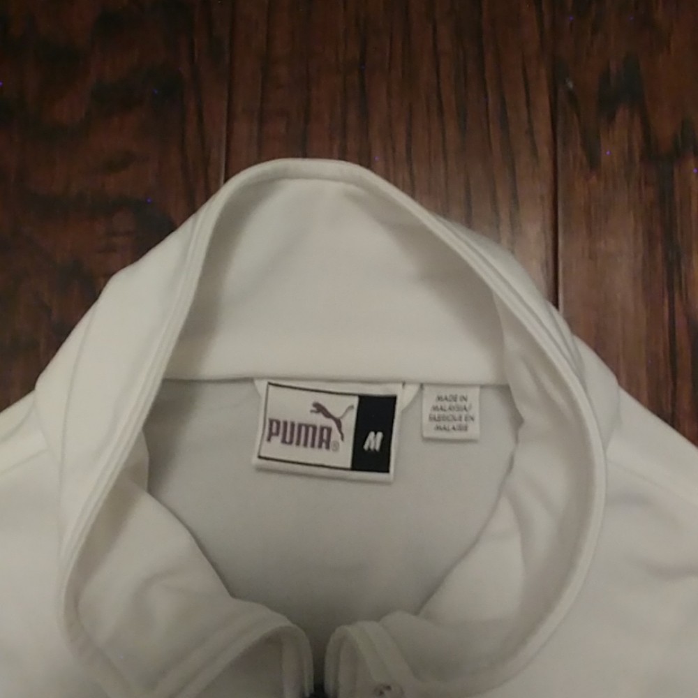 Track jacket - Picture 2 of 3